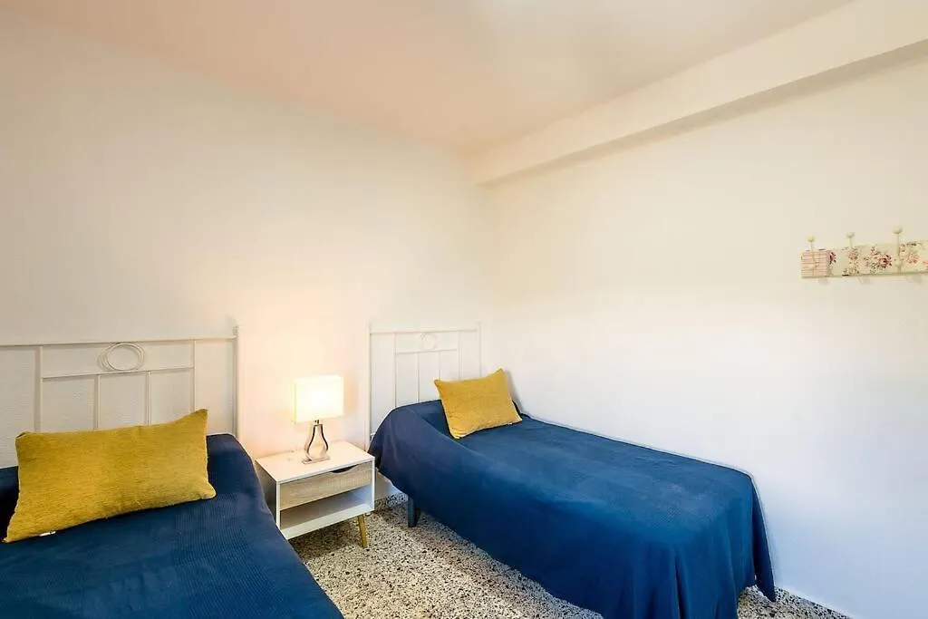 Tahiti Beach Precioso Apartamento Con Piscina Nerja Apartment