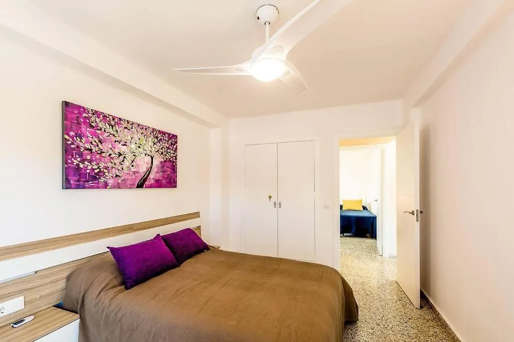 Tahiti Beach Precioso Apartamento Con Piscina Nerja