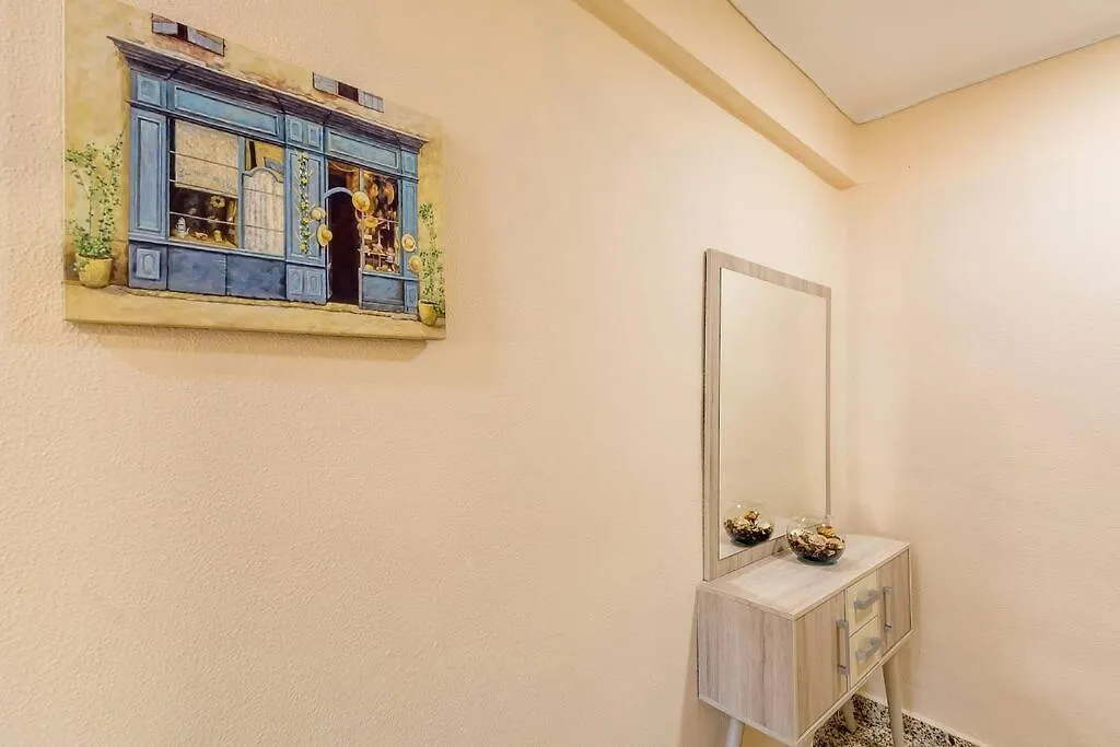 Apartment Tahiti Beach Precioso Apartamento Con Piscina Nerja